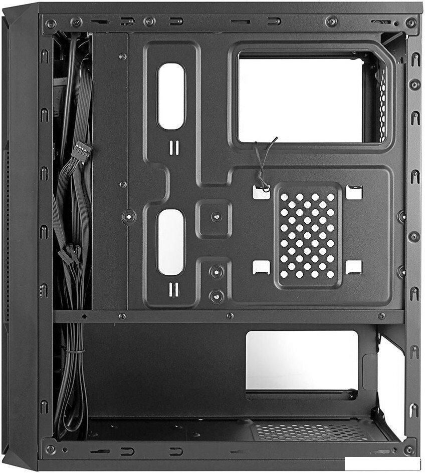 Корпус Ginzzu CL590