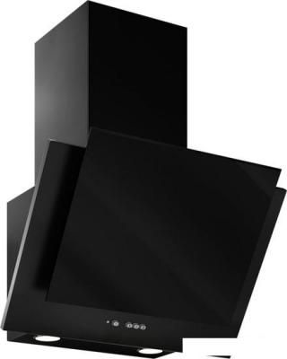 Вытяжки Elikor Рубин 60П-650-К3Д (черный/антрацит) (934366)