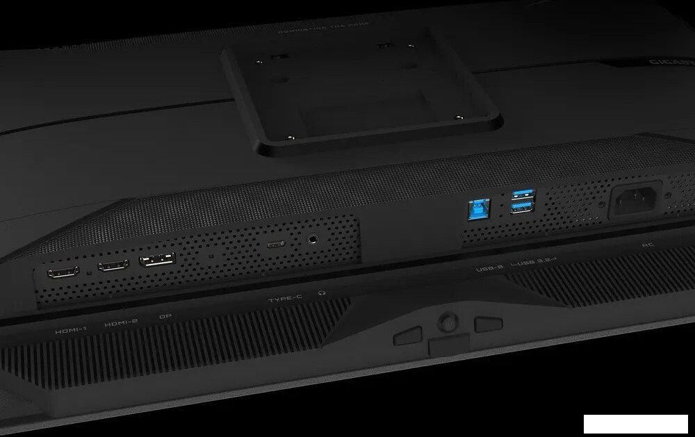 Игровой монитор Gigabyte MO27Q2A