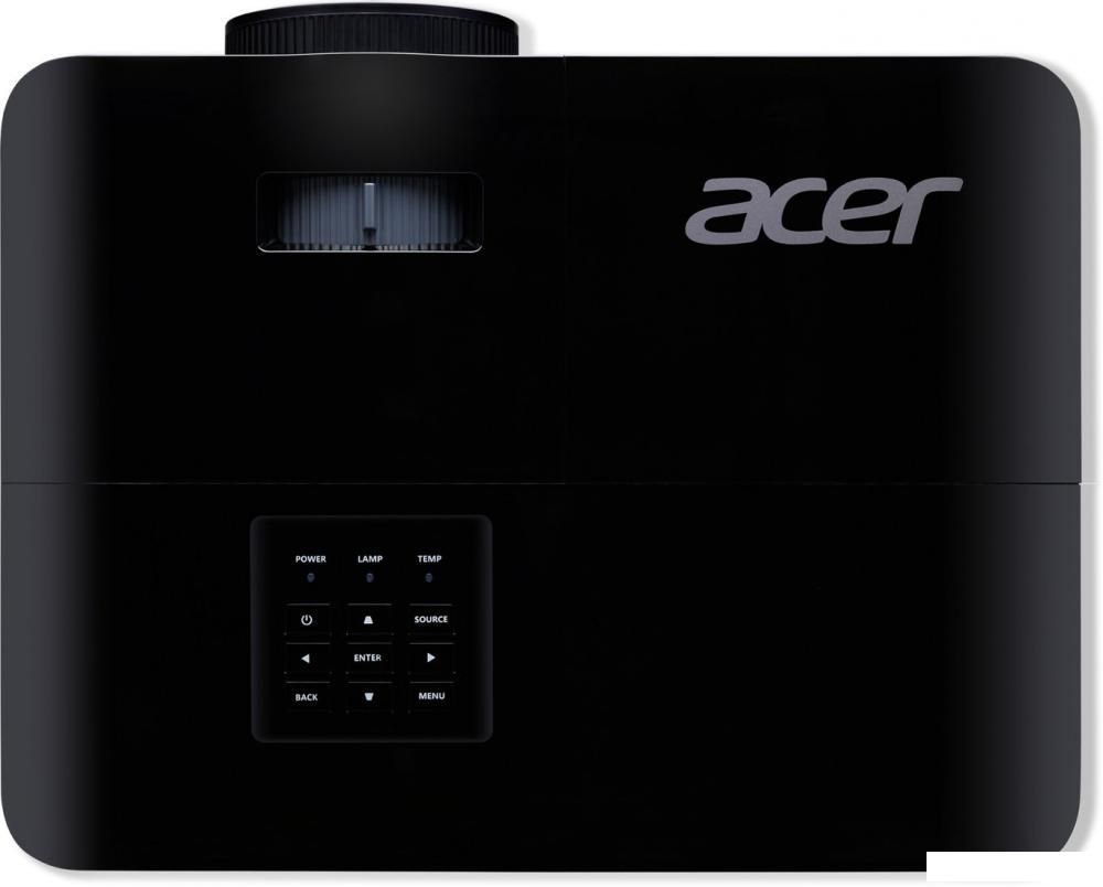 Проектор Acer X1328Wi MR.JTW11.001