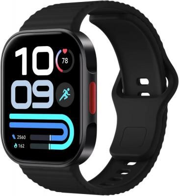 Умные часы Xiaomi Redmi Watch 6 Lite (черный, международная версия)