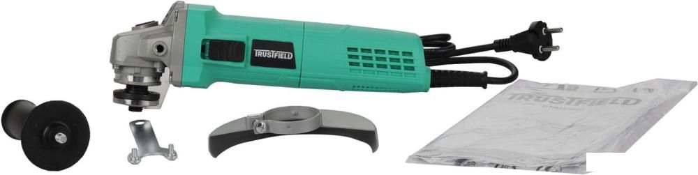 Угловая шлифмашина Trustfield ETAG-950
