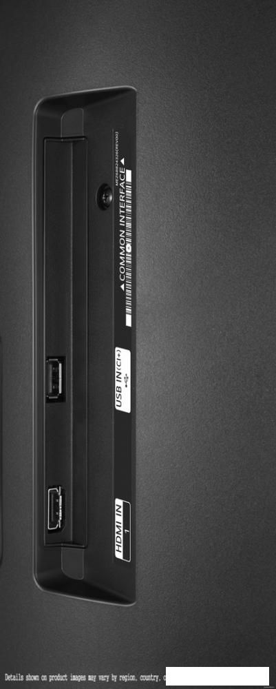 Телевизор LG 32LQ63506LA