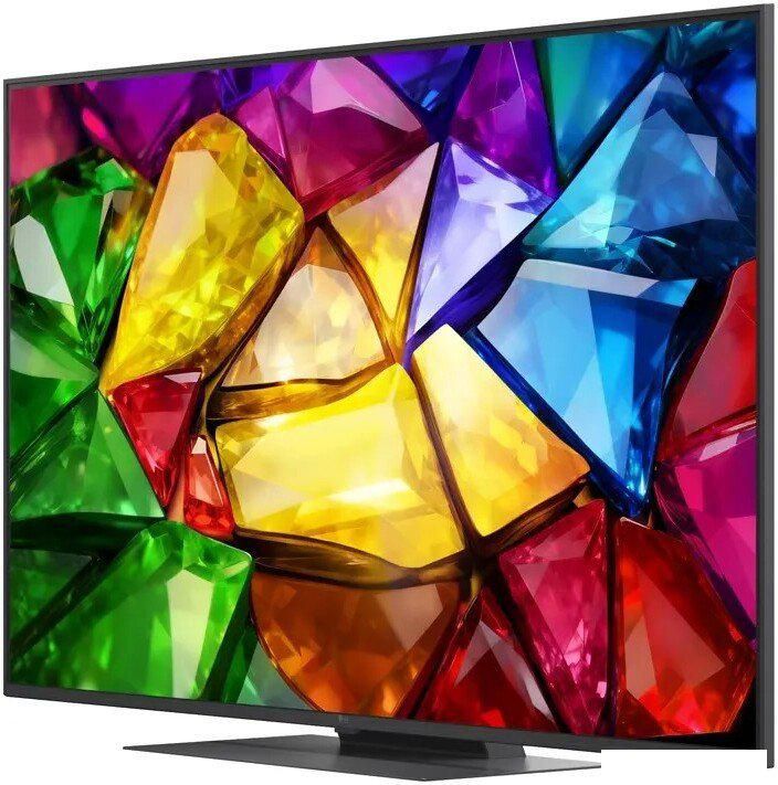 RGB miniLED телевизор LG Mini RGB evo AI MRGB86 55MRGB86B6A