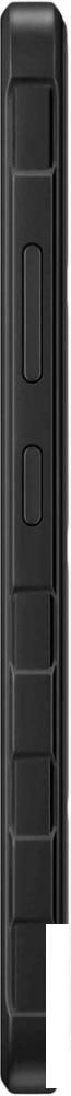 Телефон Samsung Galaxy XCover7 SM-G556B 6GB/128GB (черный)