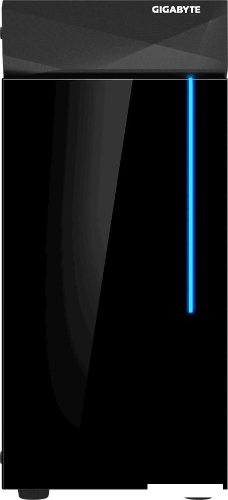 Корпус Gigabyte C200 Glass