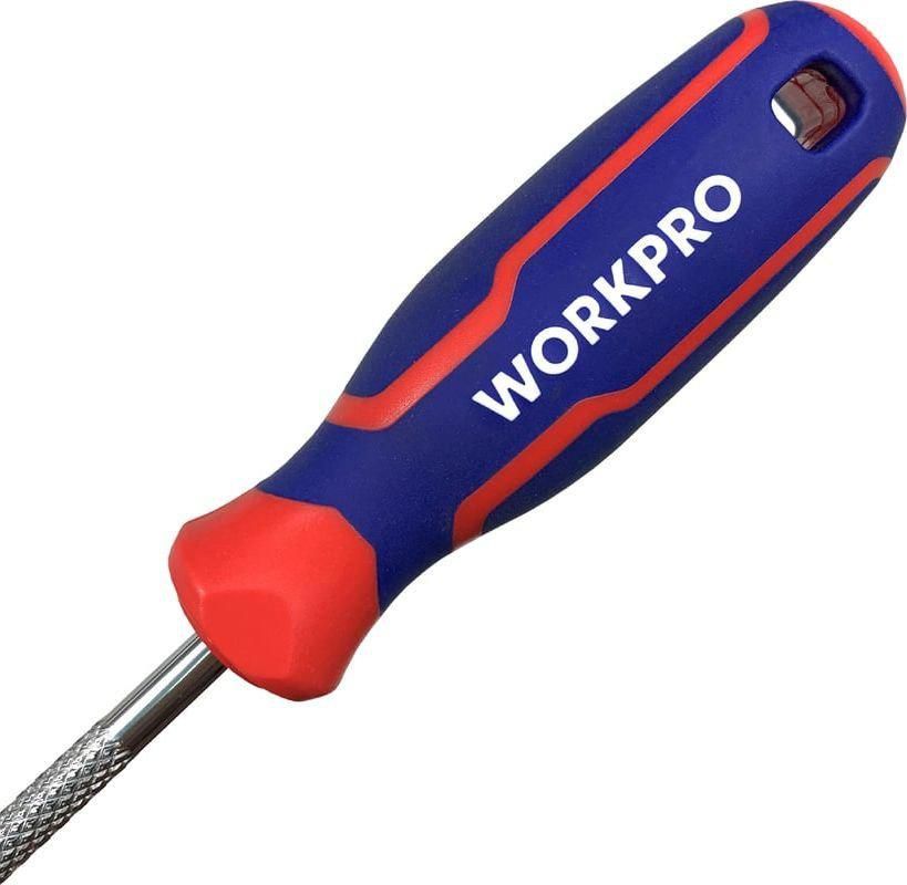 Отвертка Workpro WP221021