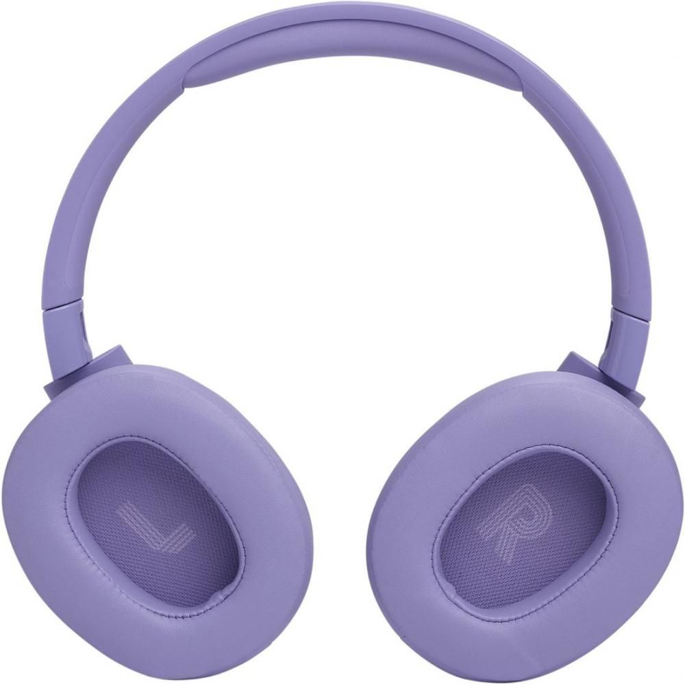 Наушники JBL Tune 770NC (сиреневый, китайская версия)