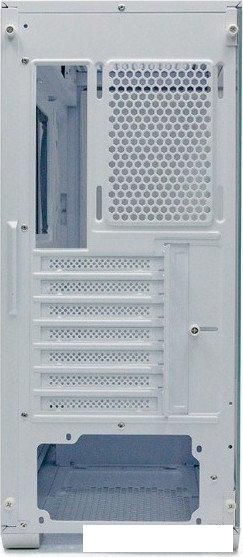 Корпус XASTRA Q600 4ARGB-C10 (белый)