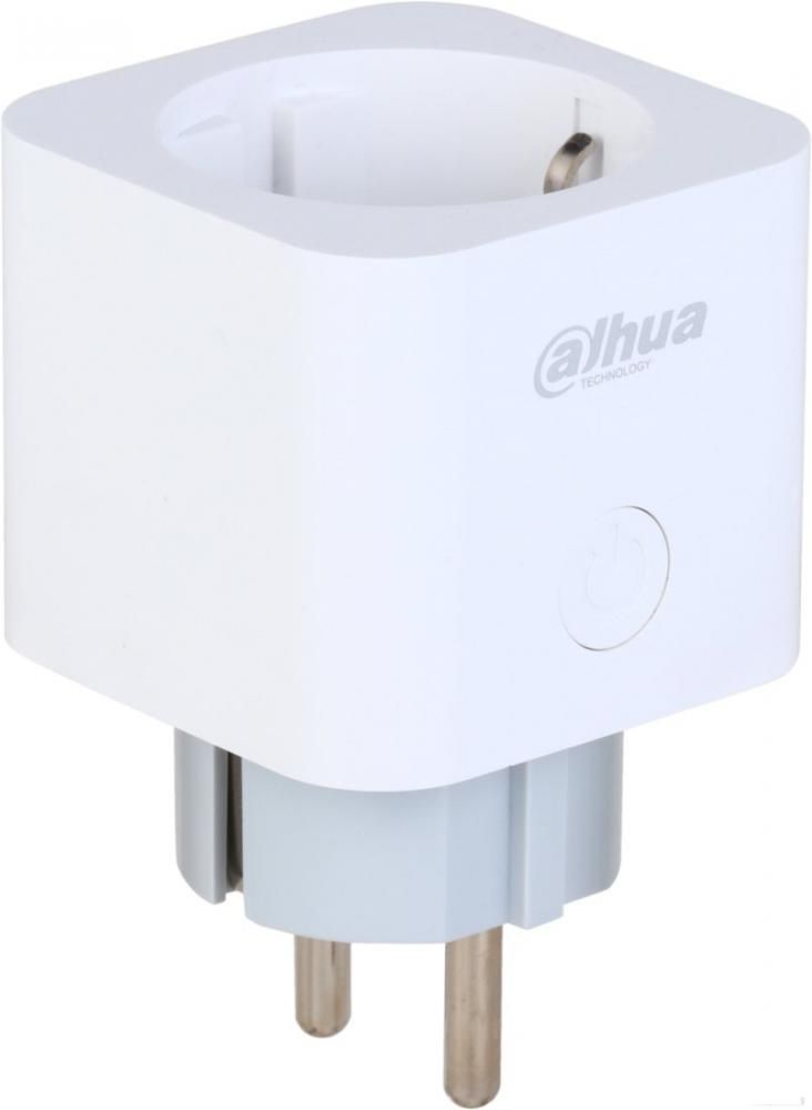 Умная розетка Dahua DHI-ICS1-W2