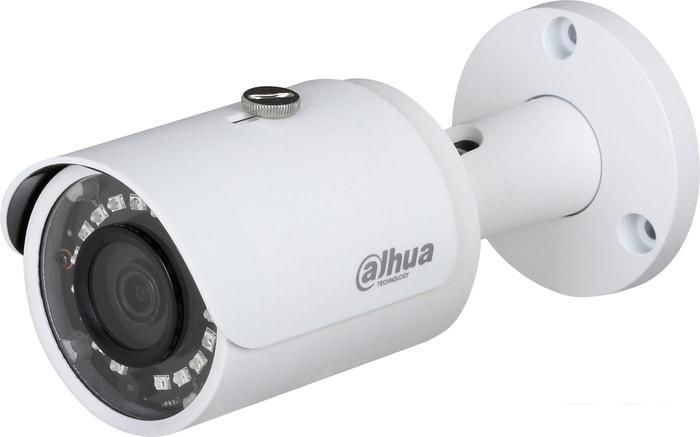 IP-камера Dahua DH-IPC-HFW1230SP-0360B-S5