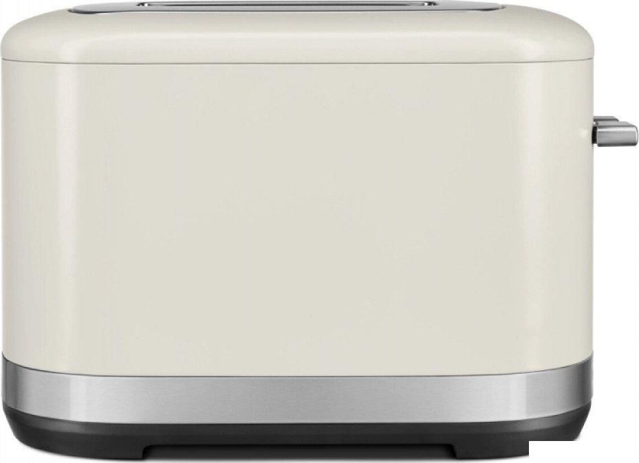 Тостер KitchenAid 5KMT2109EPL