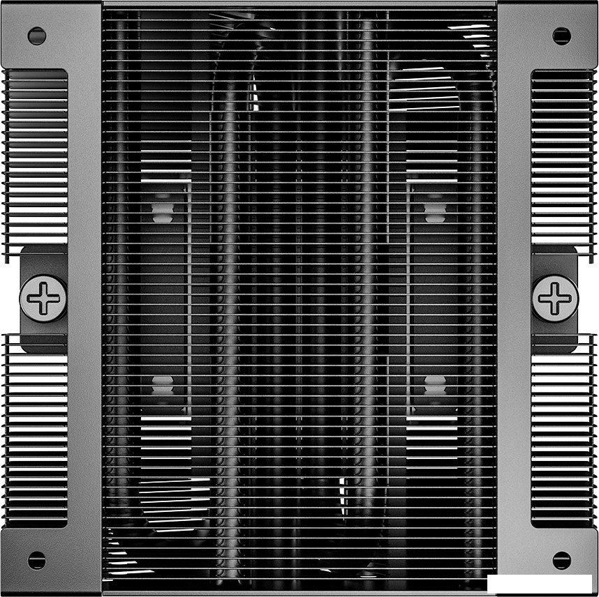 Системы охлаждения ID-Cooling IS-53-XT Black
