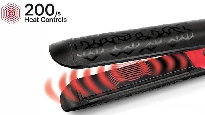 Выпрямитель Valera Professional Swiss'x PulseCare 101.20/I