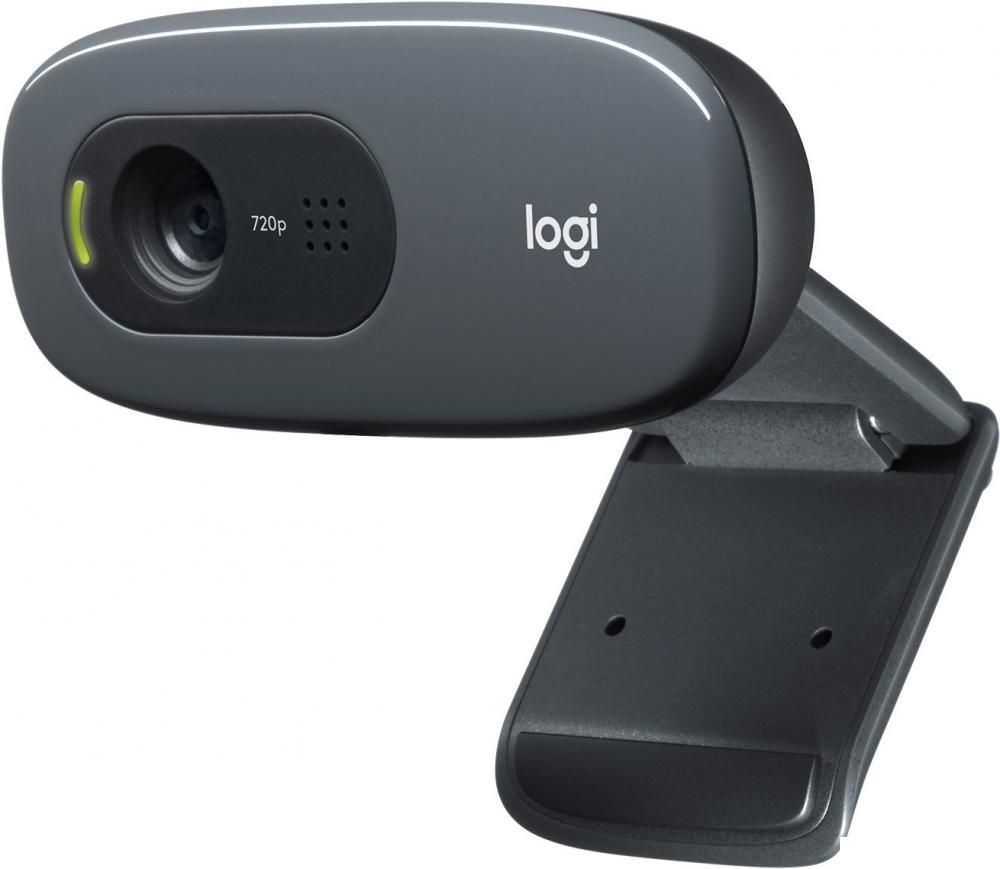 Веб-камера Logitech HD Webcam C270