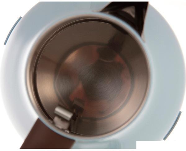 Электрический чайник DeLonghi KBOV 2001.AZ
