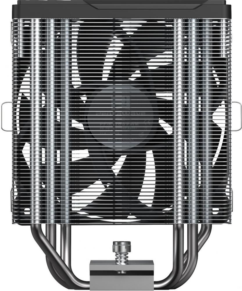 Кулер для процессора PentaWave PC-Z03E SRB