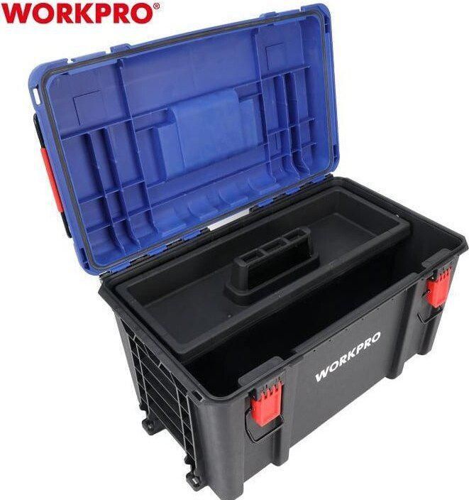 Ящик для инструментов Workpro WP283031