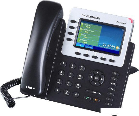 IP-телефон Grandstream GXP2140