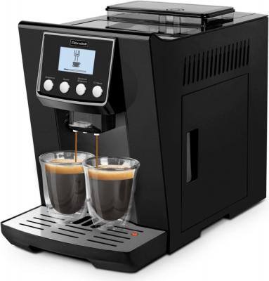 Кофемашина Rondell RDE-1103