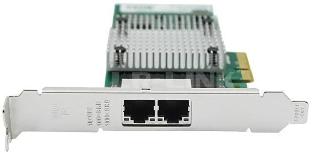 Сетевая карта LR-Link LREC9712HT