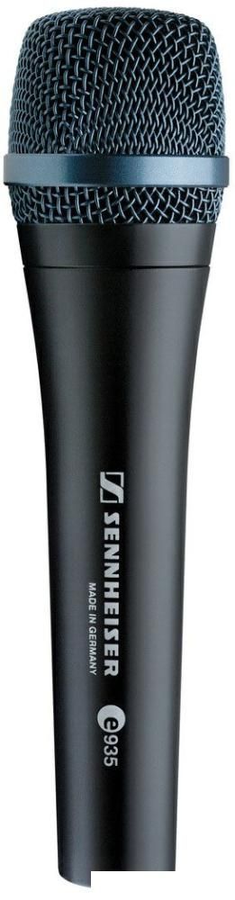 Проводной микрофон Sennheiser e 935