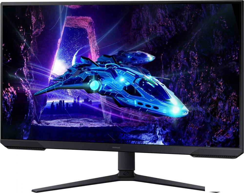 Игровой монитор Samsung Odyssey G3 LS32DG300EIXCI
