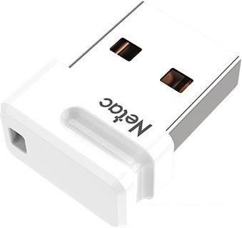 USB Flash Netac U116 USB 2.0 16GB NT03U116N-016G-20WH