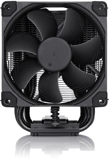 Кулер для процессора Noctua NH-U9S chromax black