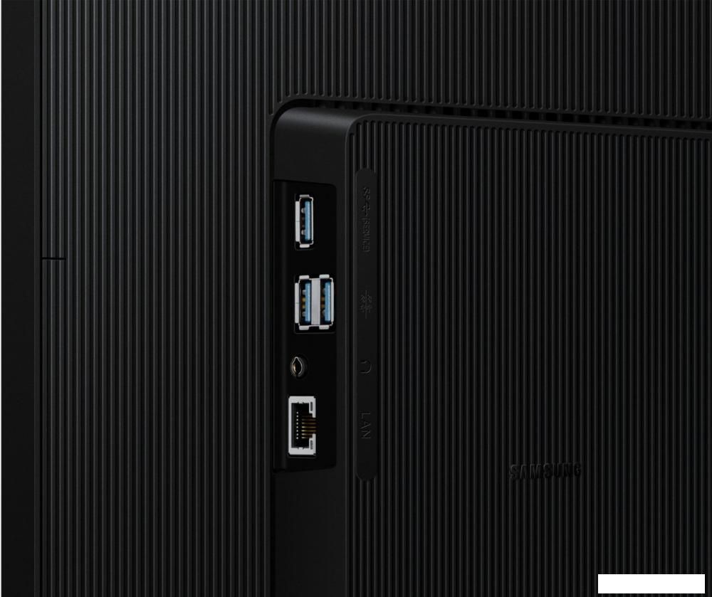 Монитор Samsung ViewFinity S8 LS27D804UAIXCI