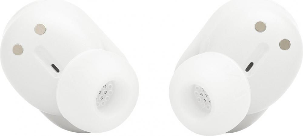 Наушники JBL Tune Buds 2 (белый)