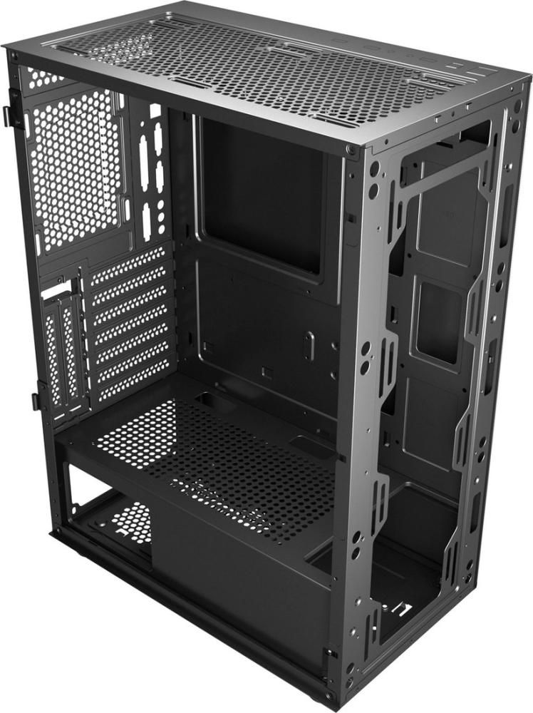 Корпус A4Tech Bloody BD-CC120F (черный)