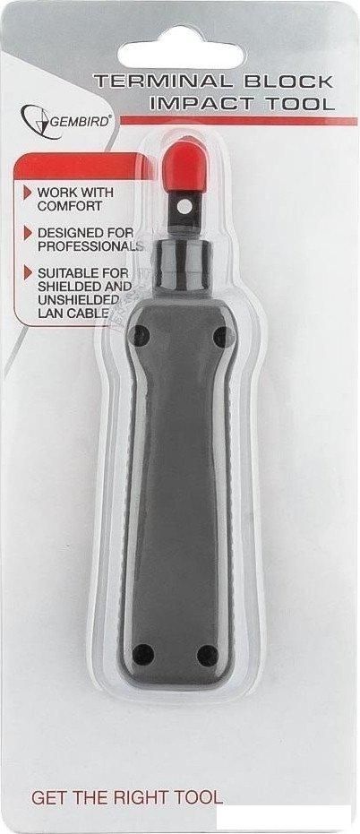 Нож для изоляции Cablexpert T-431