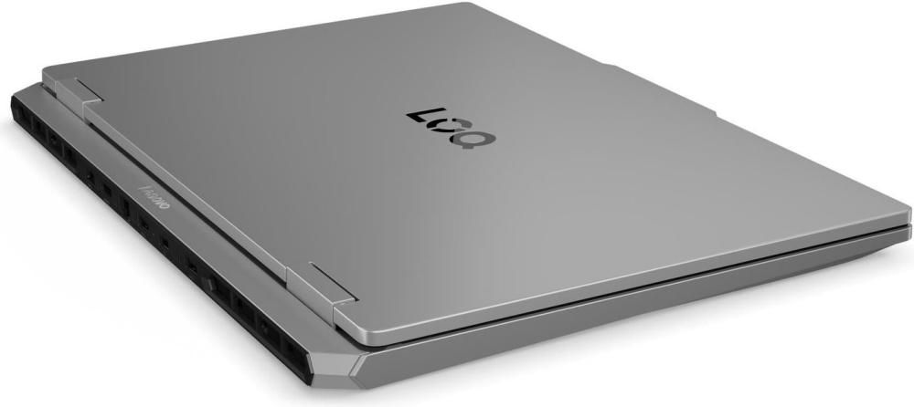 Игровой ноутбук Lenovo LOQ 17IRX10 83JH0073RK Win 11 Pro