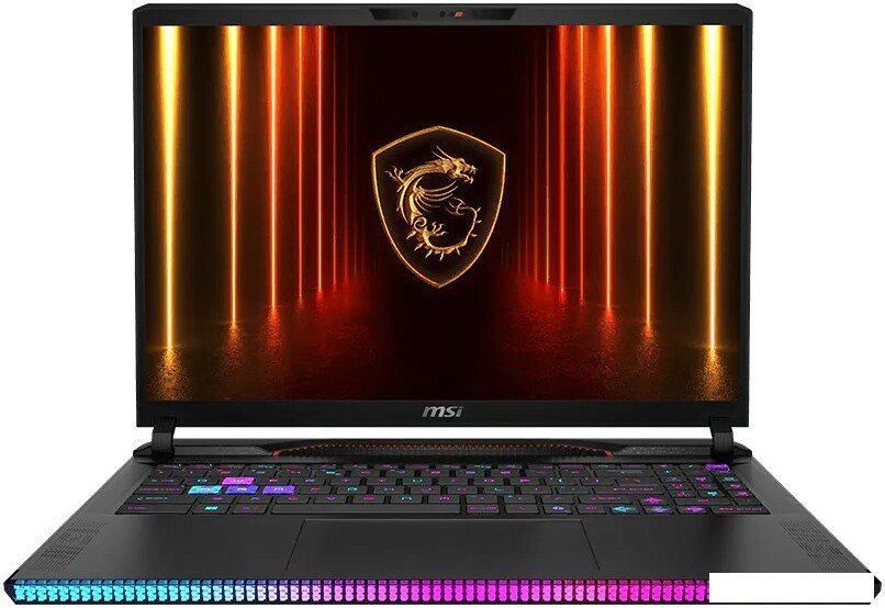 Игровой ноутбук MSI Raider 16 HX AI A2XWHG-814XRU