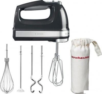 Миксер KitchenAid 5KHM9212EOB