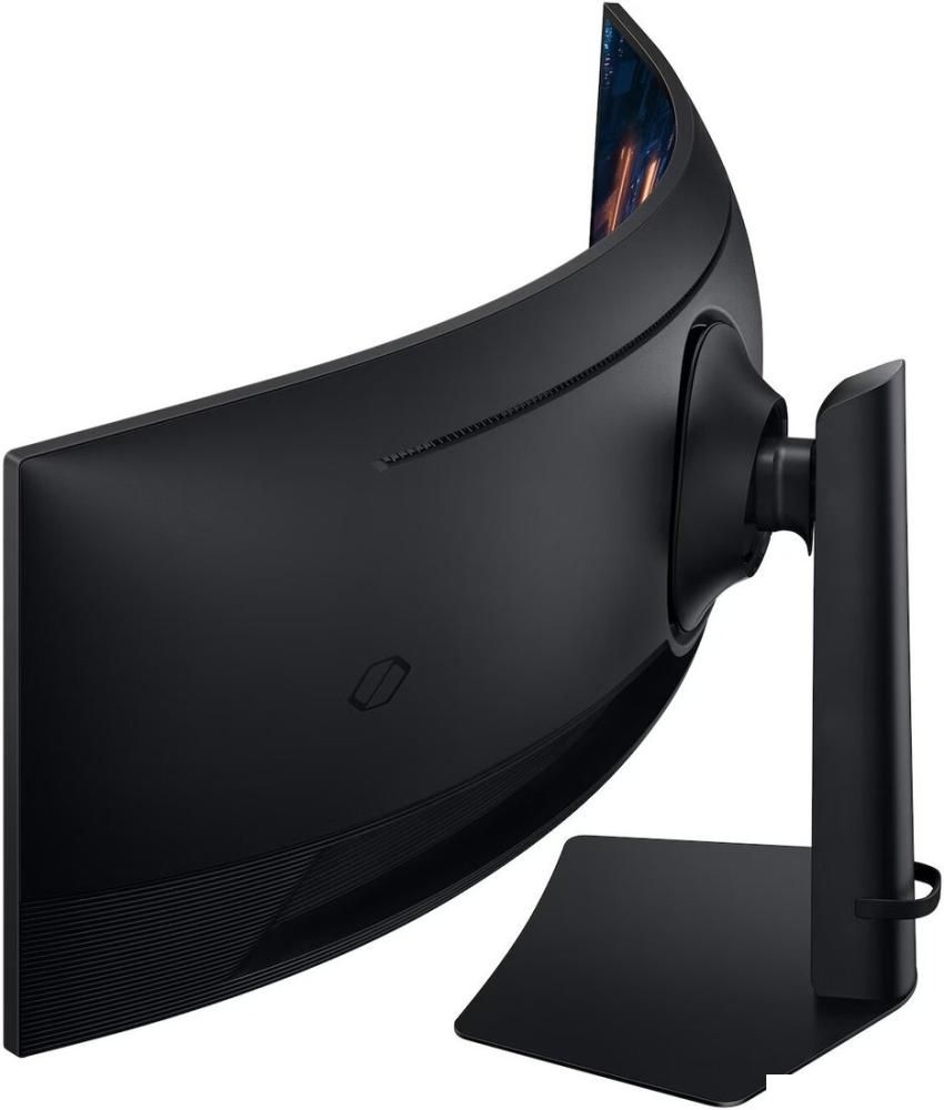 Игровой монитор Samsung Odyssey G9 LS49FG916EIXCI