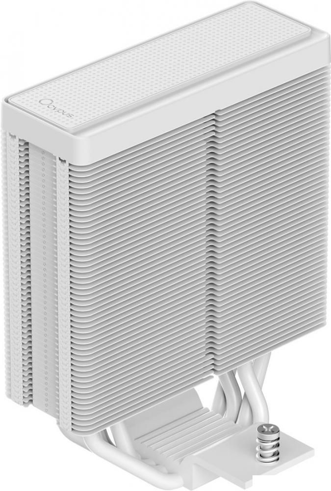 Кулер для процессора Ocypus Delta A40 WH ARGB