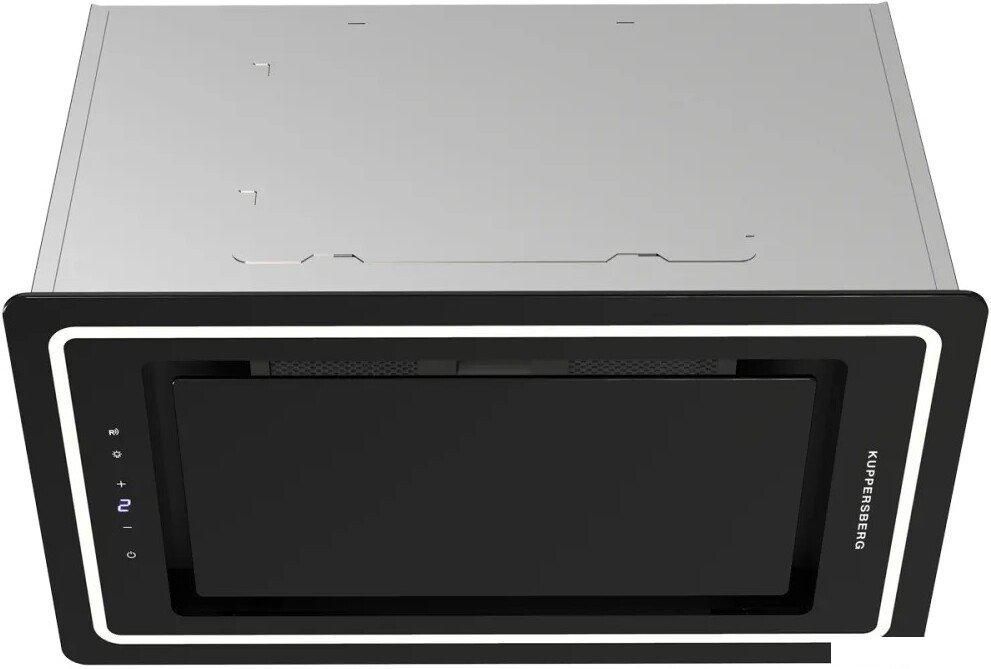Вытяжки KUPPERSBERG Inlumia 60 Black