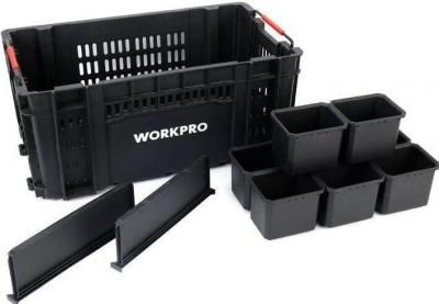 Ящик для инструментов Workpro WP283028