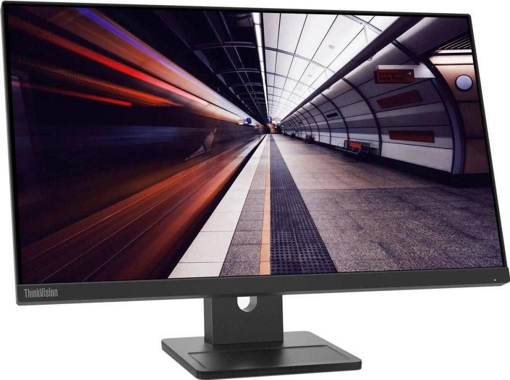Монитор Lenovo ThinkVision E24-30 63EDXAR2CB