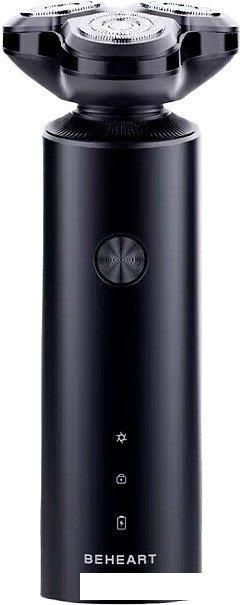 Электробритва Beheart G900 (черный)