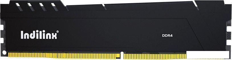 Оперативная память Indilinx Magic Series 8ГБ DDR4 3200 МГц IND-MD4P32SP08X