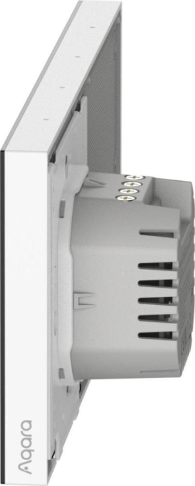 Контроллер Aqara Panel Hub S1 Plus EU MP-K03D