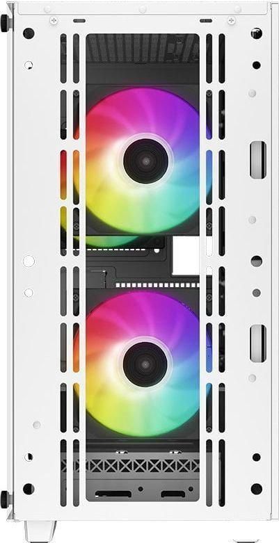 Корпус DeepCool CC360 ARGB R-CC360-WHAPM3-G-1