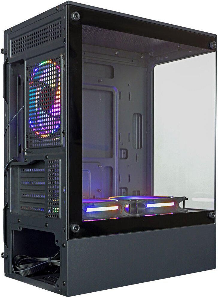 Корпус Ginzzu CL475