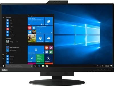 Монитор Lenovo ThinkCentre Tiny-In-One 27 11JHRAT1UK