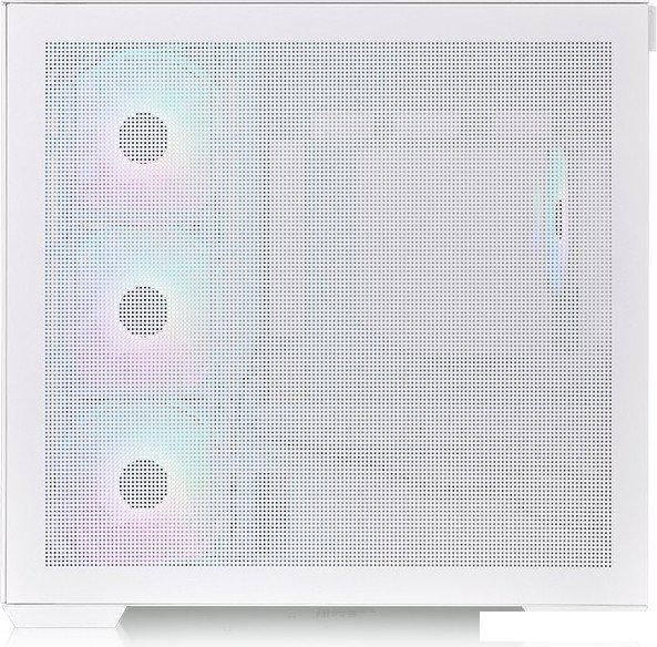 Корпус Thermaltake View 380 TG ARGB Snow CA-1Z2-00M6WN-00