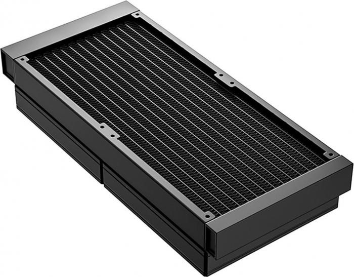 Система жидкостного охлаждения для процессора ID-Cooling FrostFlow FX280 Pro SE