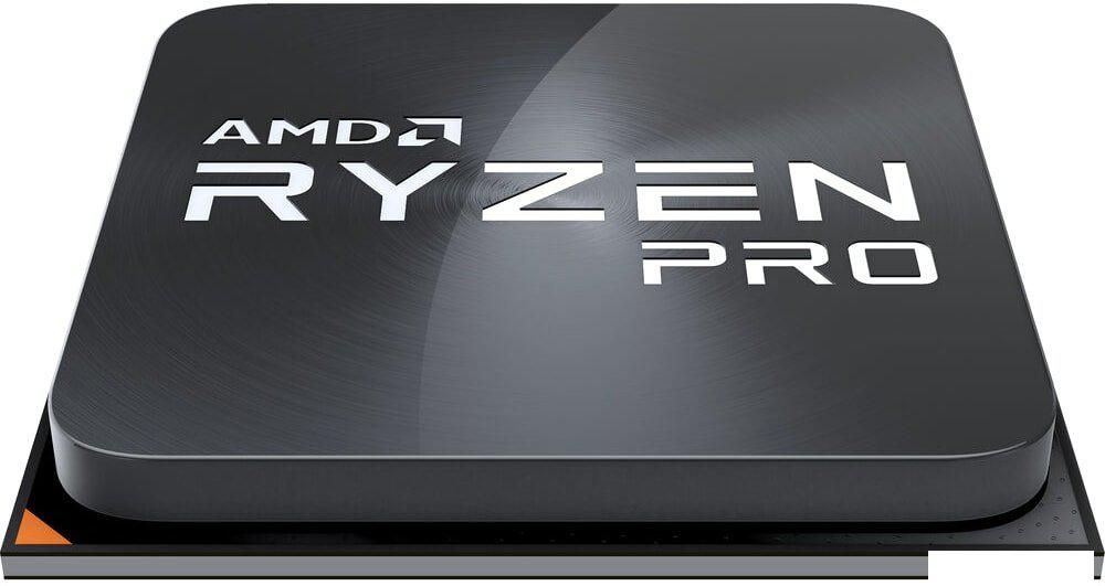 Процессор AMD Ryzen 5 Pro 5650G